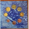 Euromince mince Cyprus 2020 sada euromincí (BU)
