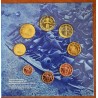 eurocoin eurocoins Cyprus 2020 set of eurocoins (BU)