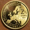 Euromince mince 2,5 Euro Belgicko 2019 Manneken Pis (UNC)