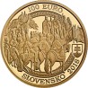 Euromince mince 100 Euro Slovensko 2018 Ferdinand II. (Proof)