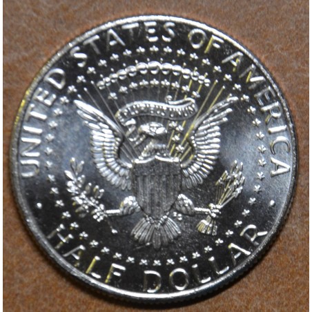 Euromince mince Half dollar USA 2020 \\"P\\" (UNC)