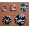 Euromince mince Tokelau 5 mincí 2012 (UNC)