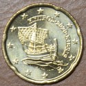20 cent Cyprus 2020 (UNC)