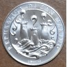 eurocoin eurocoins 5 Euro San Marino 2020 - World oceans day (BU)