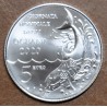 Euromince mince 5 Euro San Marino 2020 - Svetový deň oceánov (BU)