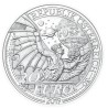 Euromince mince 20 Euro Rakúsko 2019 - Sen o lietaní (Proof)