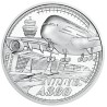 Euromince mince 20 Euro Rakúsko 2020 - Airbus A380 (Proof)