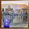 eurocoin eurocoins Greece 2020 set of coins - Lesbos (BU)
