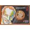 Euromince mince 5 Euro Taliansko 2020 - Eduardo de Filippo (Proof)