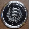 eurocoin eurocoins 10 Euro Estonia 2015 - Eduard Vilde 150 (Proof)