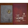 euroerme érme 2 Euro San Marino 2015 - Dante Alighieri születésének...