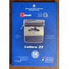 eurocoin eurocoins 3x 5 Euro Italy 2020 - Olivetti Lettera 22 (BU)
