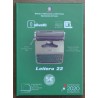 euroerme érme 5 Euro Olaszország 2020 - Zöld Olivetti Lettera 22 (BU)