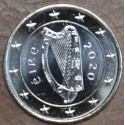 1 Euro Ireland 2020 (UNC)