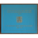 Cover for 2 Euro Vatican 2019 - Vatican City State
