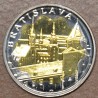 Euromince mince Žetón Slovensko 2013 Podunajsko - Bratislava