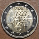 2 Euro Finland 2020 - 100 years of University of Turku (UNC)