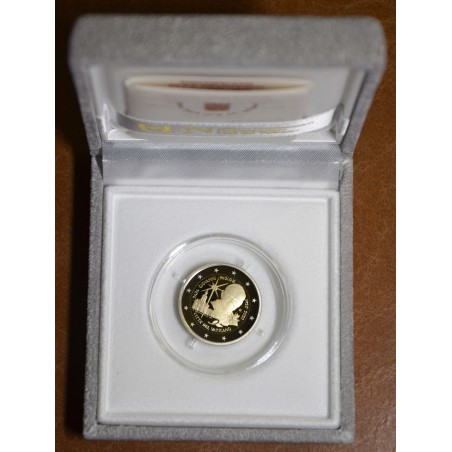 eurocoin eurocoins 2 Euro Vatican 2020 - 100th Anniversary of the B...