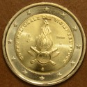 2 Euro Italy 2020 - National Firefighters Corps (UNC)