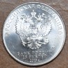 euroerme érme Oroszország 25 Rubel 2019 Leningrad felszabadítása MM...