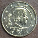 50 cent Belgium 2020 (UNC)