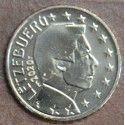 50 cent Luxembourg 2020 with mintmark "bridge" (UNC)