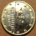1 Euro Luxembourg 2019 with mintmark "bridge" (UNC)
