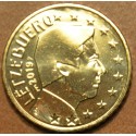 10 cent Luxembourg 2019 with mintmark "bridge" (UNC)