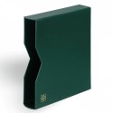 Leuchtturm VISTA slipcase green