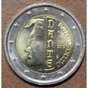 2 Euro San Marino 2015 - 750th anniversary of the birth of Dante Alighieri  (UNC)