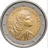 Euromince mince 2 Euro San Marino 2019 - Leonardo da Vinci (UNC)