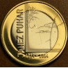 eurocoin eurocoins Commemorative coin 3 Euro Slovenia 2014 (UNC)