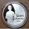 eurocoin eurocoins 20 Euro Finland 2010 - Children and creativity (...