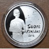 euroerme érme 20 Euro Finnország 2010 - Gyerekek és kreativitás (Pr...