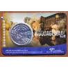 Euromince mince 5 Euro Holandsko 2020 - Woudagemaal (UNC)