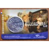 euroerme érme 5 Euro Hollandia 2020 - Woudagemaal (UNC)