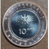 eurocoin eurocoins 10 Euro Germany \\"F\\" 2020 On the land (UNC)