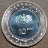 eurocoin eurocoins 10 Euro Germany \\"G\\" 2020 On the land (UNC)