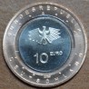 Euromince mince 10 Euro Nemecko \\"G\\" 2020 Na zemi (UNC)