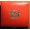 euroerme érme Euro set Monaco 2004 (Proof)
