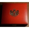 eurocoin eurocoins Euro set Monaco 200 (Proof)