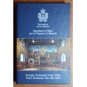 eurocoin eurocoins San Marino 2020 set of 10 coins (Proof)