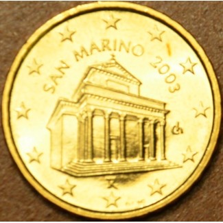 10 cent San Marino 2013 (UNC)