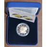 eurocoin eurocoins 2 Euro Belgium 2020 - Jan van Eyck (Proof)