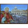 euroerme érme 2 Euro Vatikán 2020 - II. János Pál születésének 100....