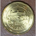 20 cent Slovakia 2011 (UNC)