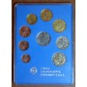 eurocoin eurocoins Slovakia 2013 Private set of National bank (BU)