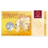 eurocoin eurocoins 5 Euro Austria 2021 - New year coin Janus (BU)