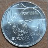 Euromince mince 2,5 Euro Portugalsko 2020 - EURO 2020 (UNC)