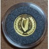 Euromince mince 20 Euro Írsko 2010 - Gaisce (Proof)